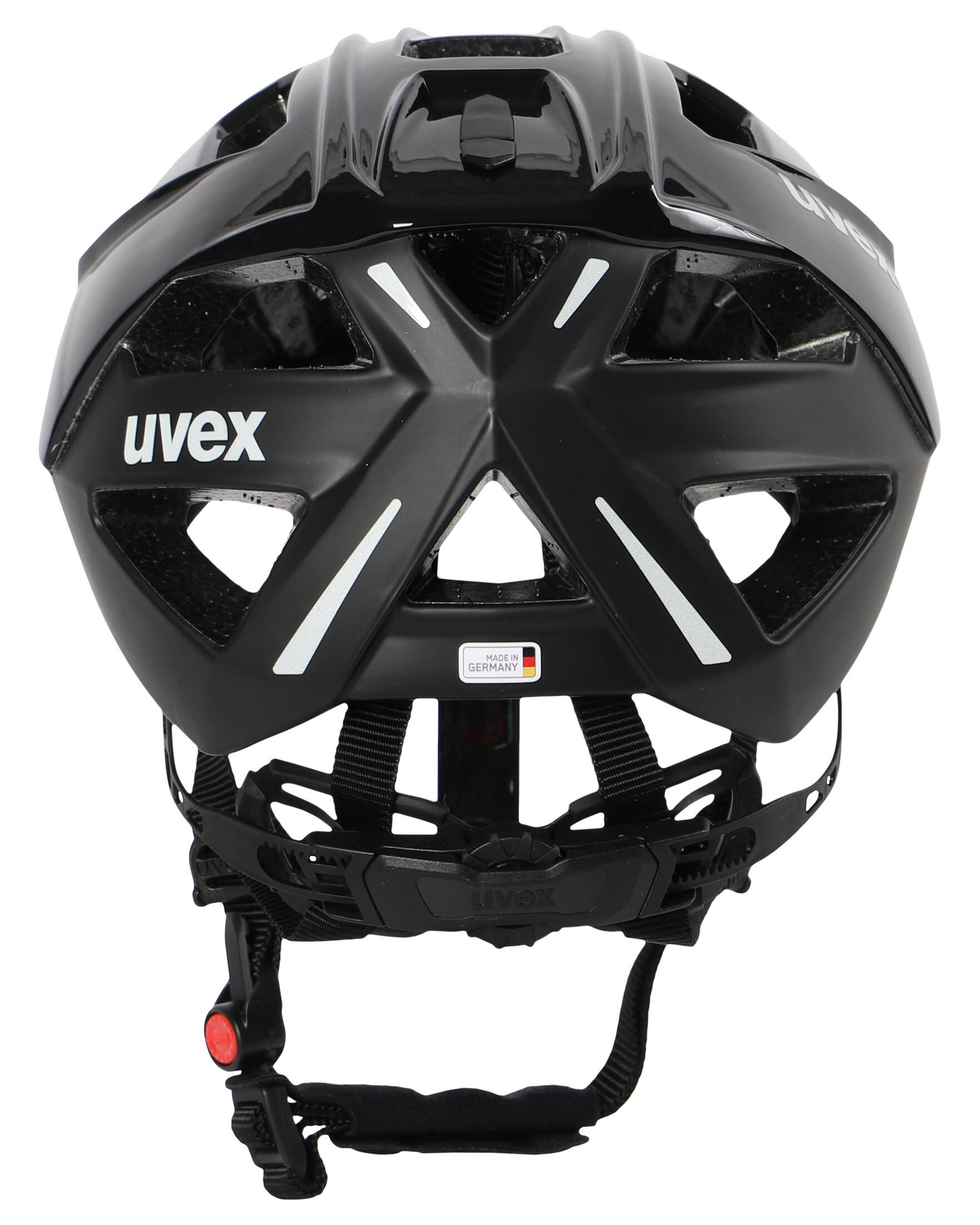 Uvex| Mountainbike-Helm GRAVEL-X