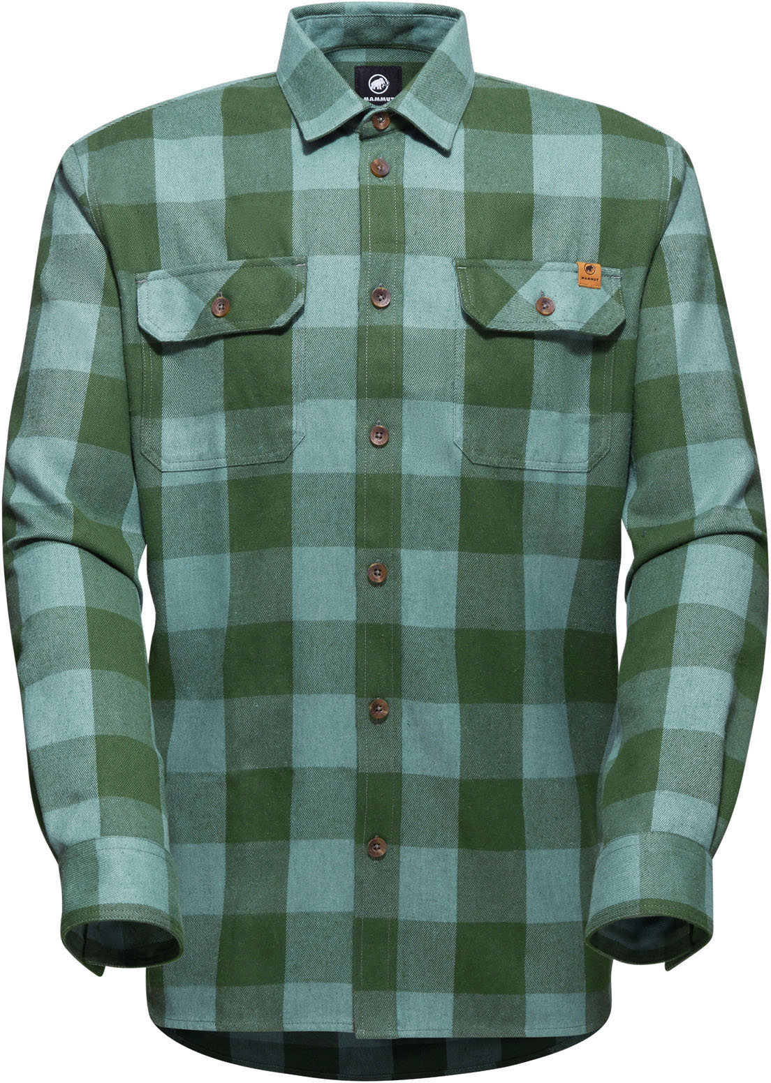 Tamaro Longsleeve Shirt