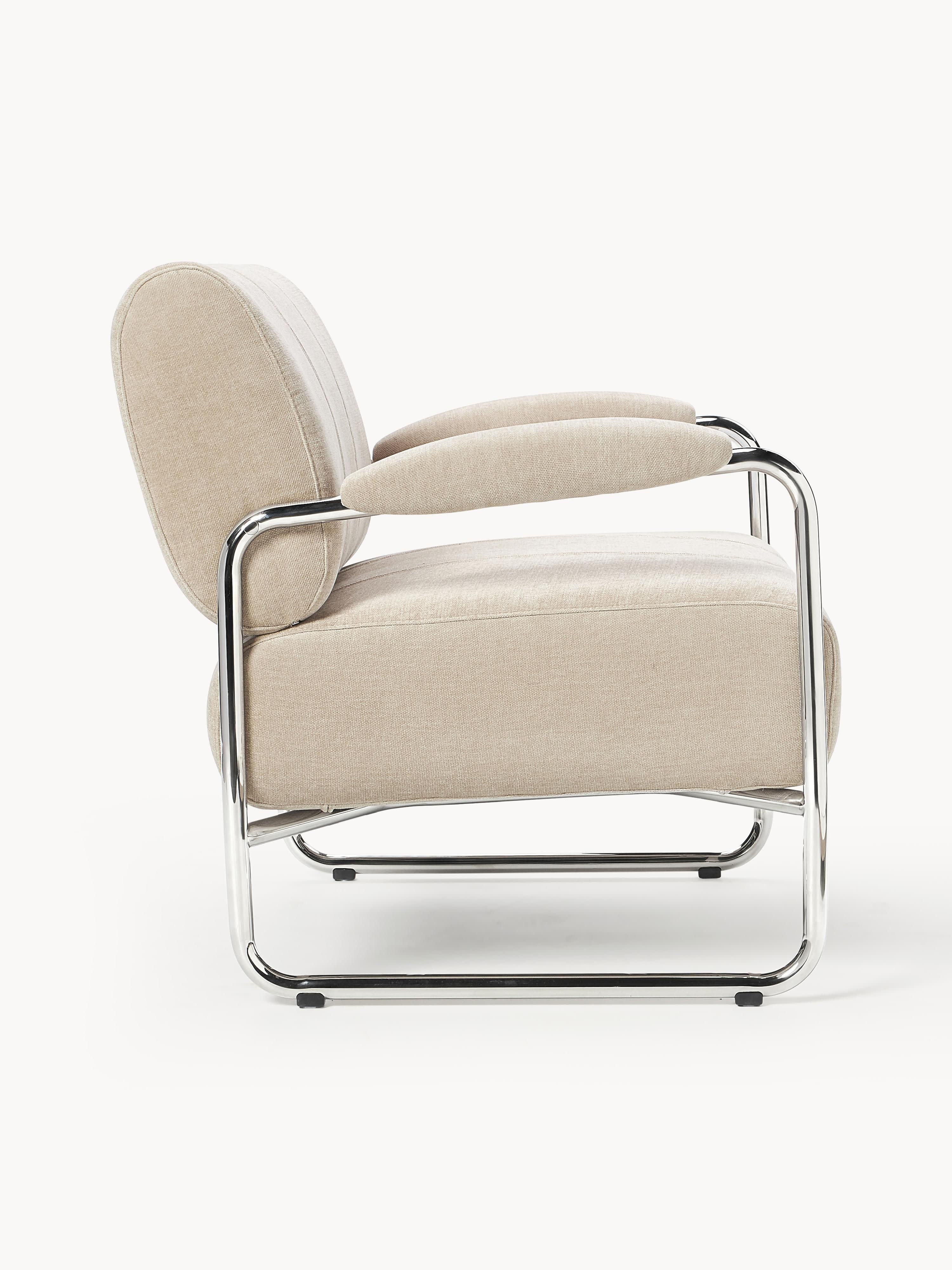 Loungefauteuil Marcel