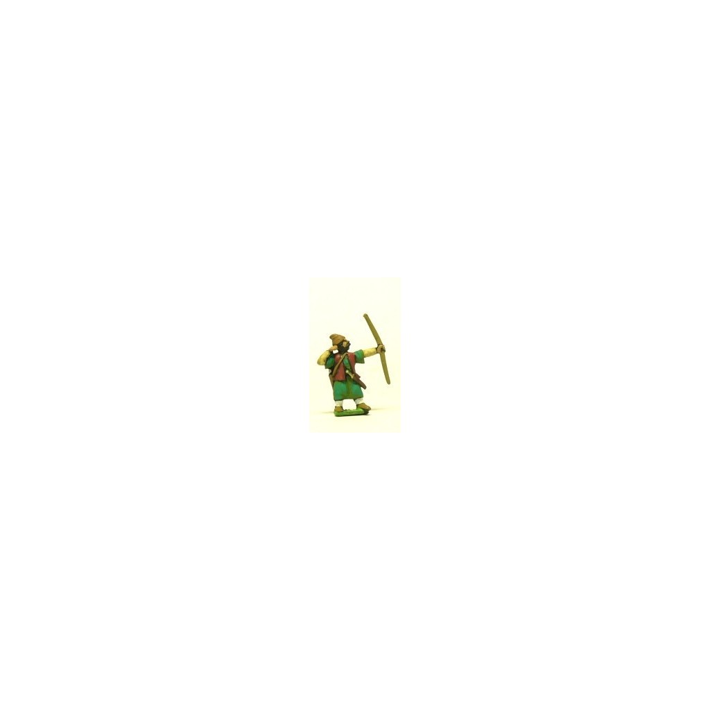 Archers Cumans