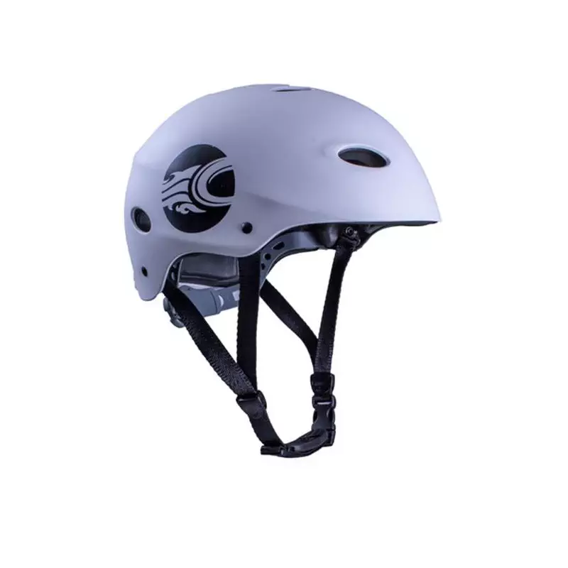 Casque watersport CABRINHA White