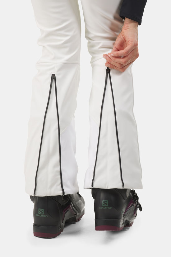 Peak Performance Peak Performance W High Stretch Pants Skibroek Dames