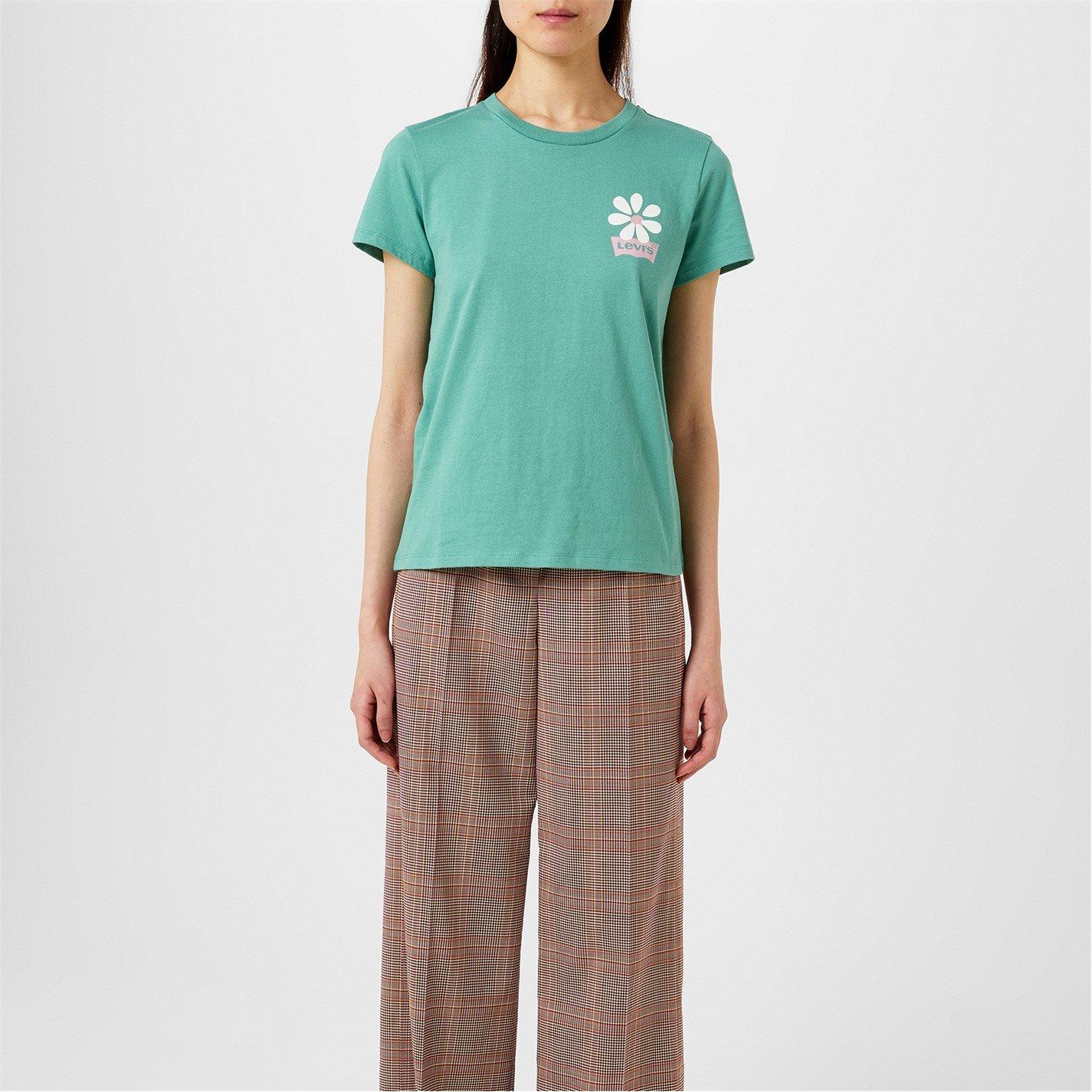 Levis Print T-Shirt