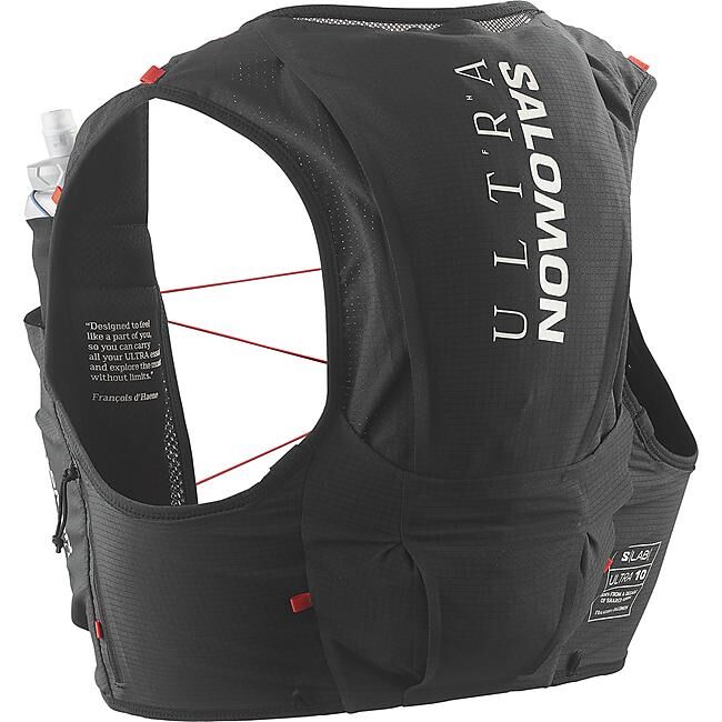 SALOMON - SAC A DOS S-LAB ULTRA 10