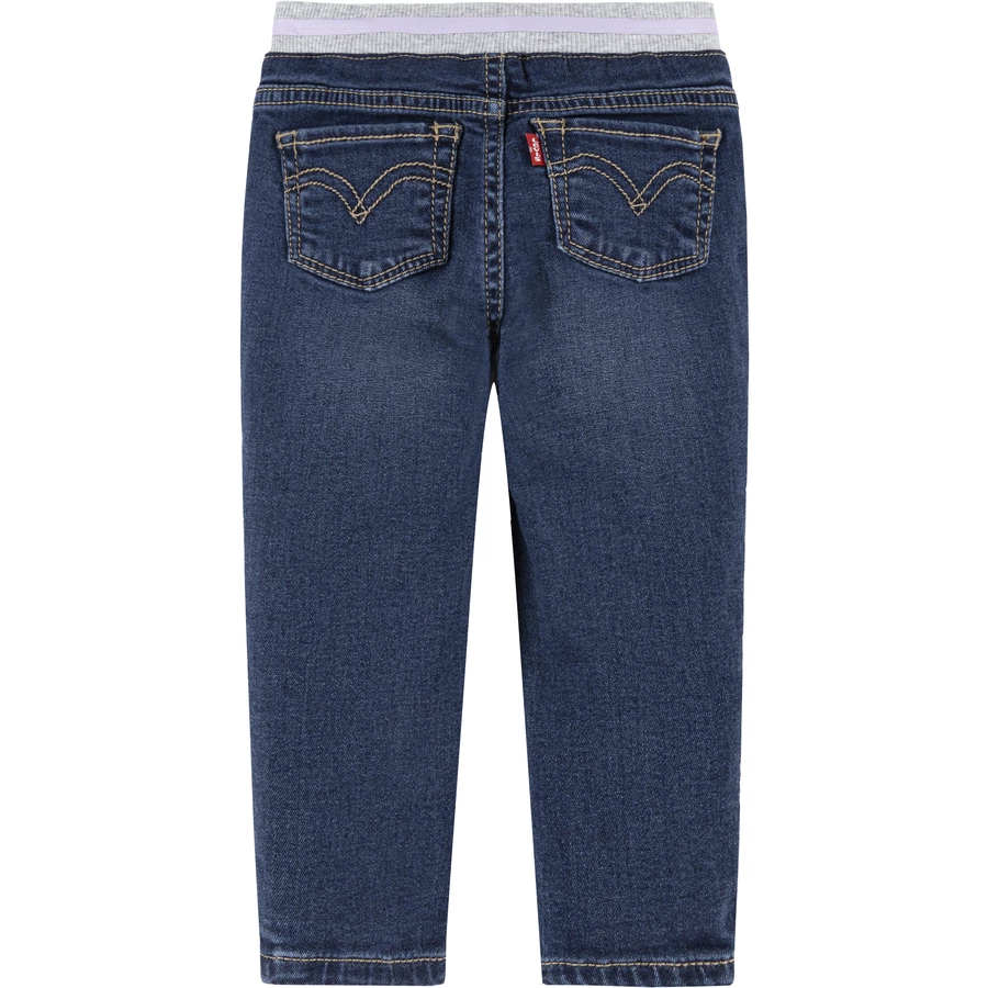 Levi's® Jeanshose blau