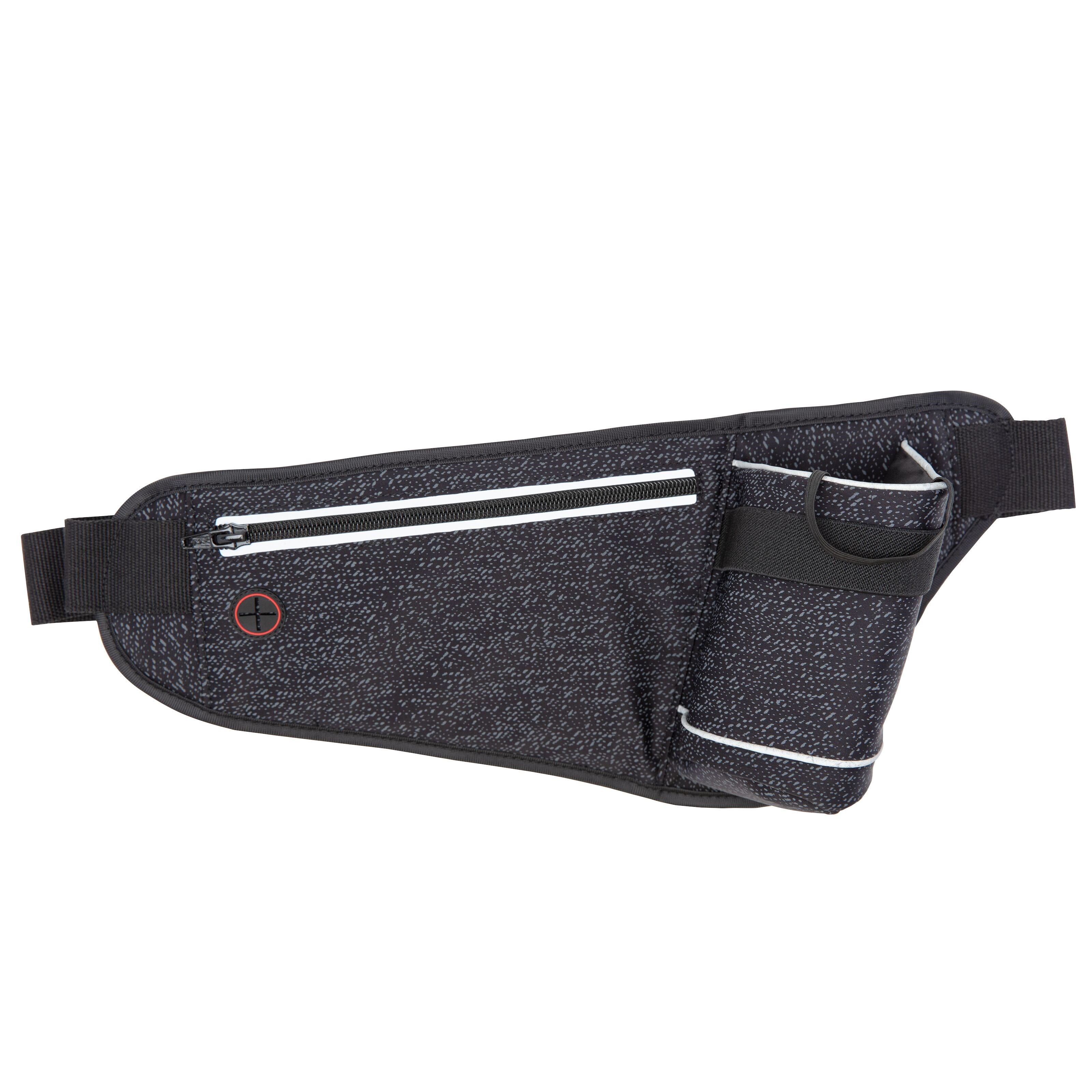 Linocell Mageveske med flaskeholder