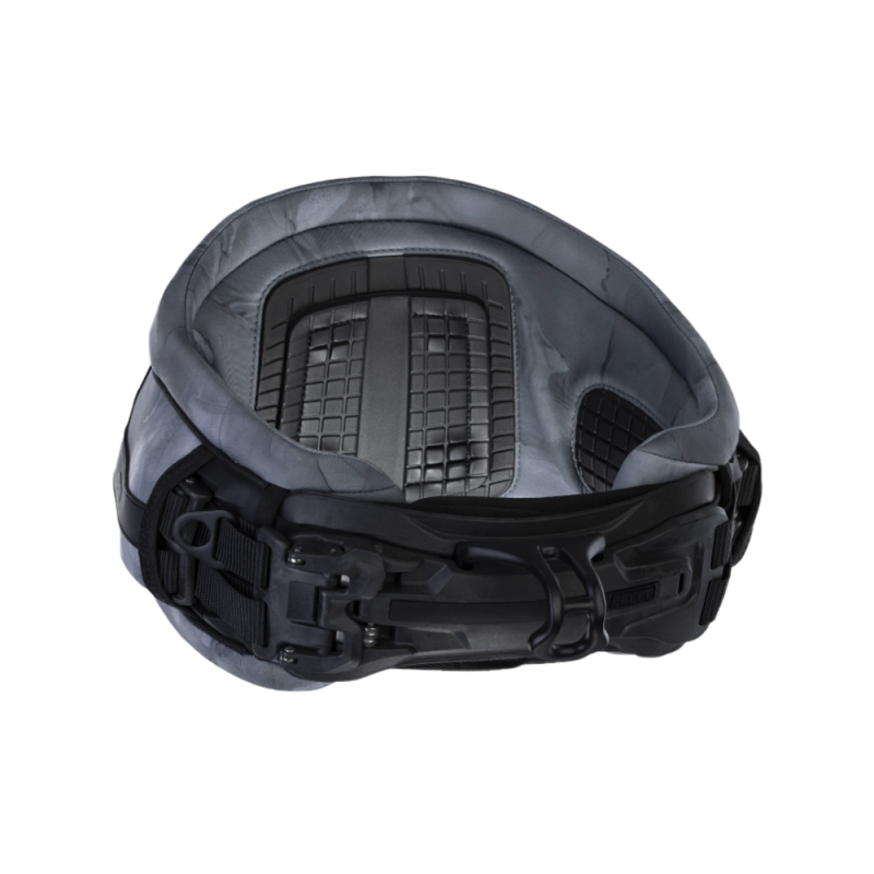 HARNAIS KITESURF ION RIOT CURV SILVER MARBLE
