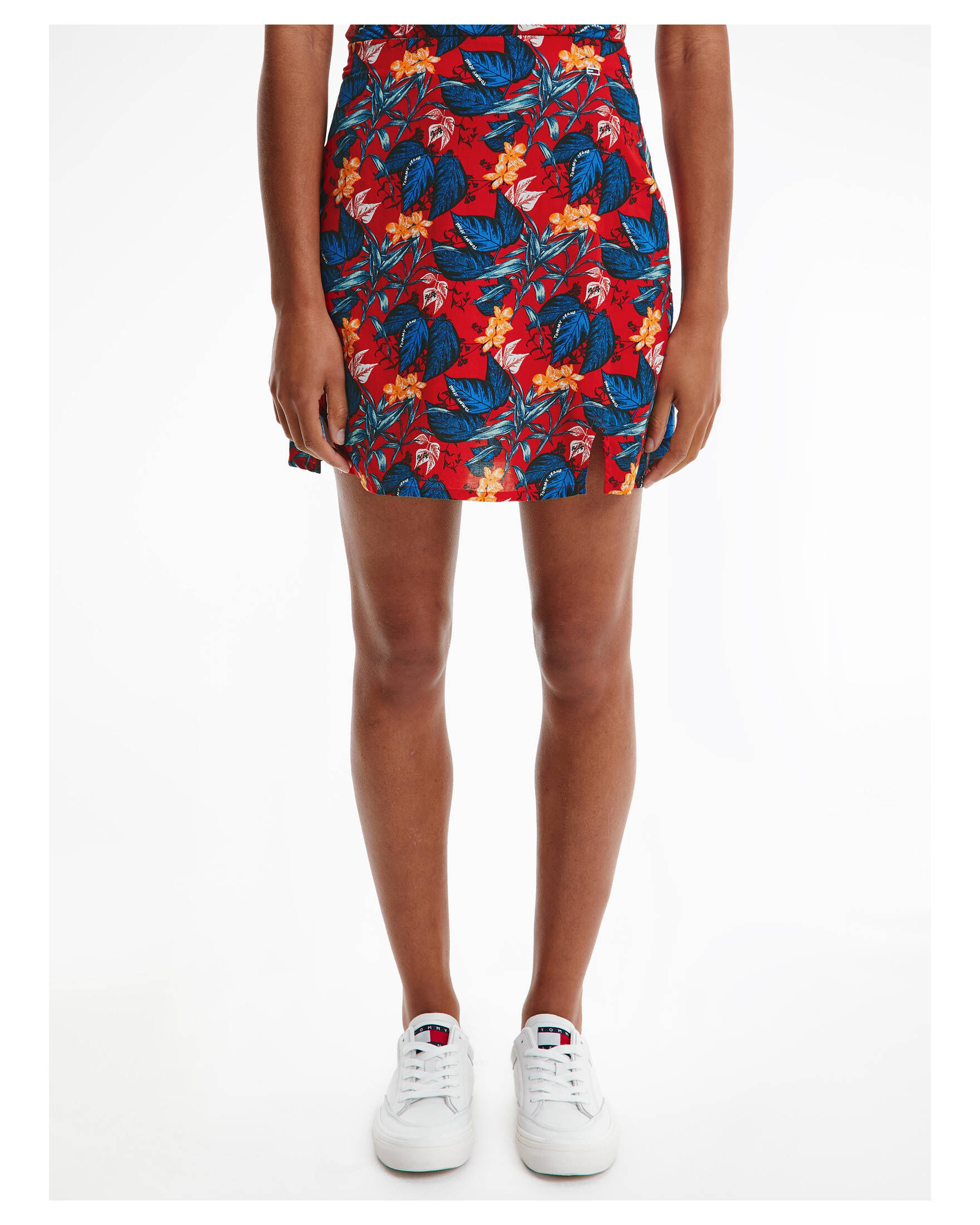 Tommy Jeans| Damen Minirock