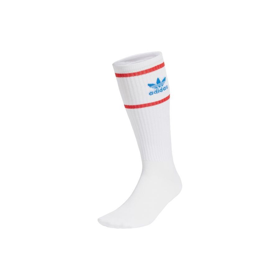 Adidas Chaussettes mi-mollet David Beckham Originals