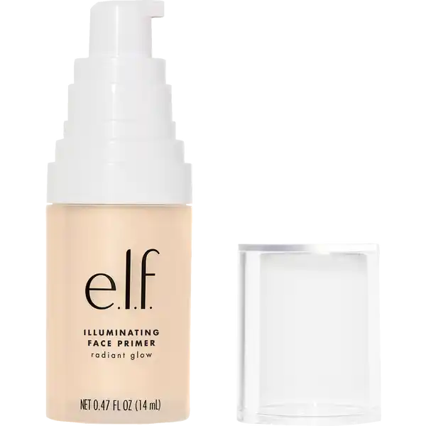Illuminating Face Primer