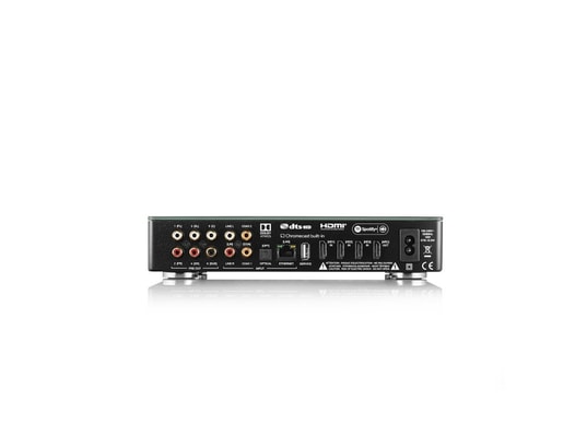 CANTON - Ampli hifi stéréo Smart connect 5.1 s2