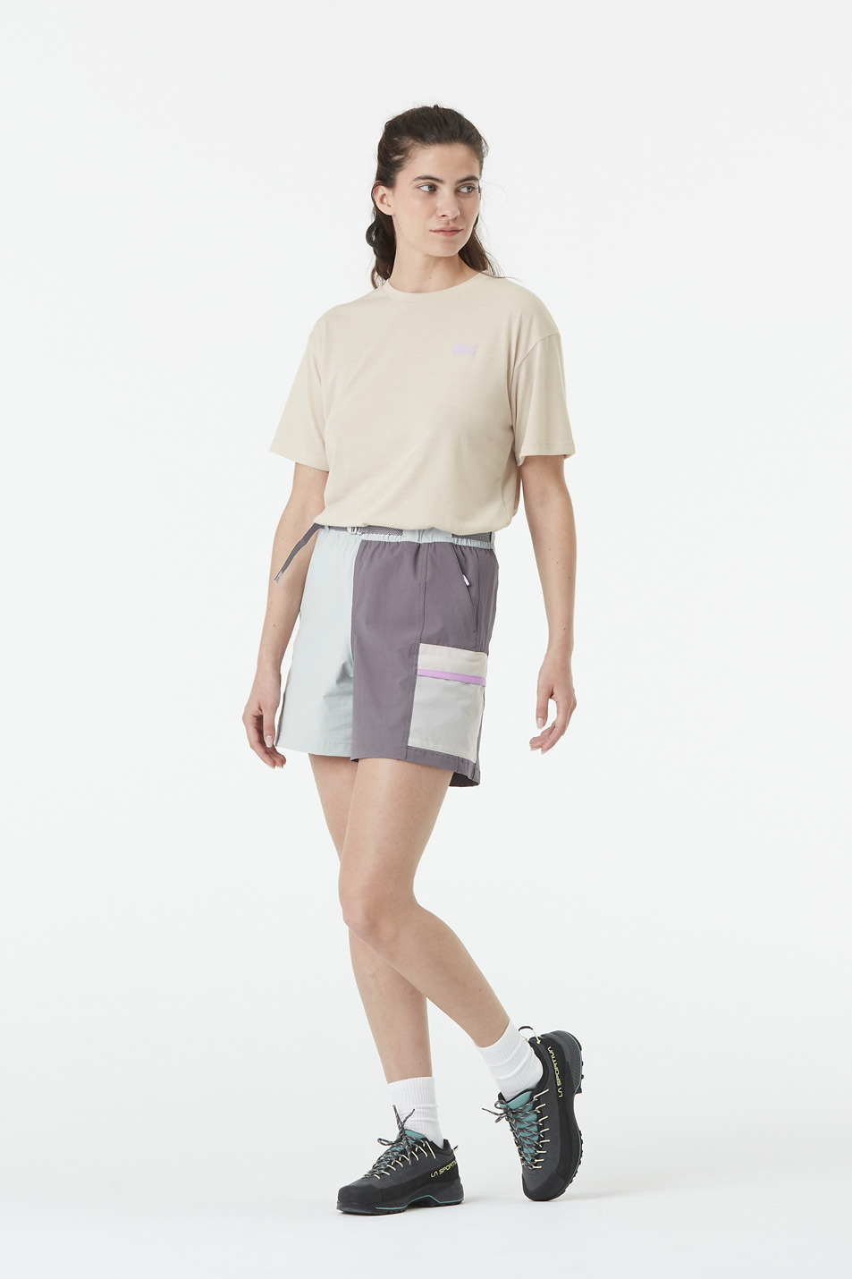 Camba Stretch Shorts