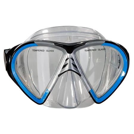 PiNAO Sports Tauchset für Jugendliche, Blau