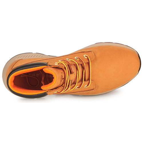 Timberland - KILLINGTON TREKKER 6 IN - Marron