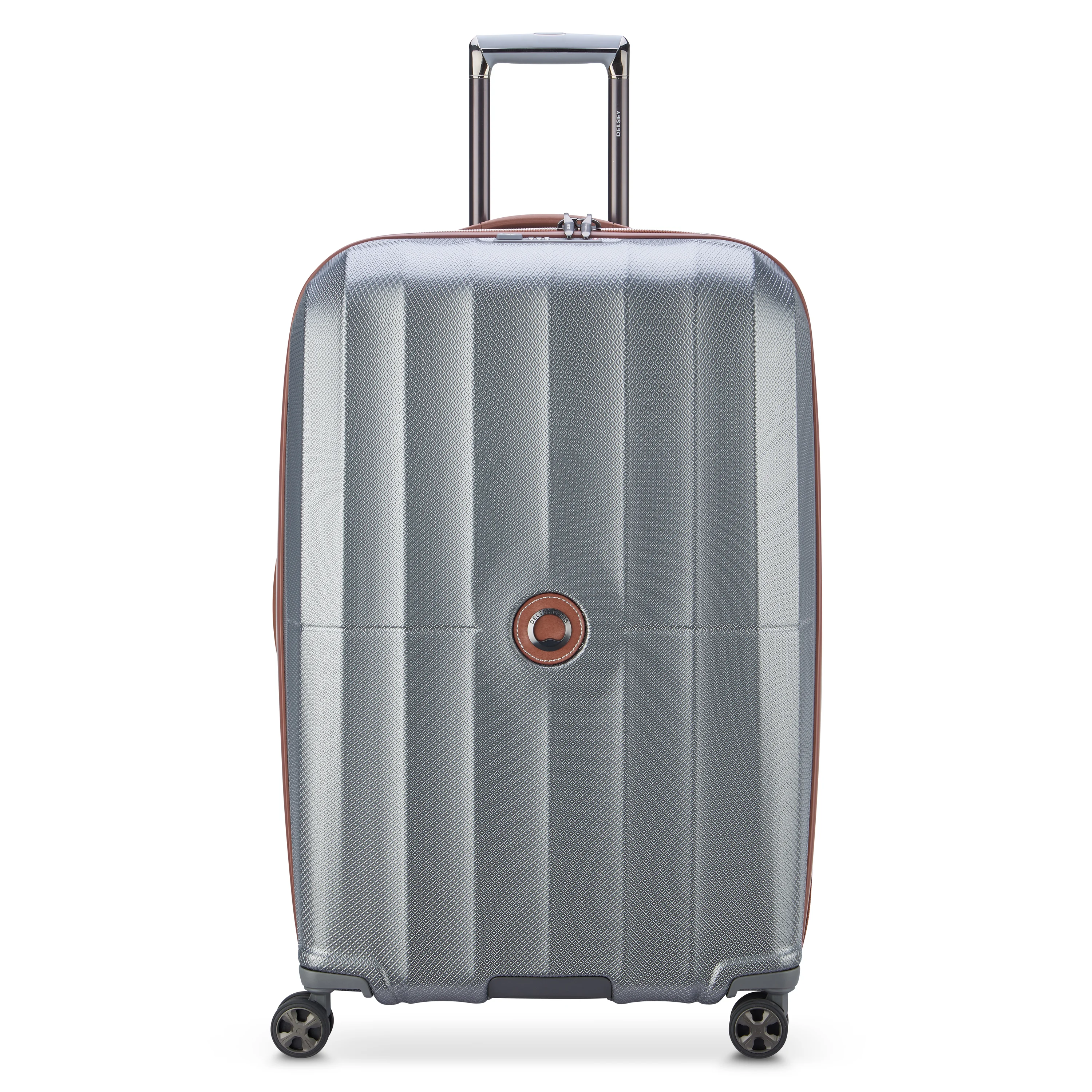 ST TROPEZ - Valise soute rigide | Gris