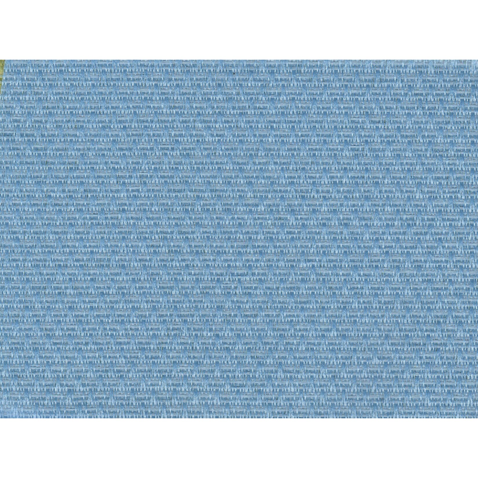 Inter Handels Boxspringbett Köln 90 x 200 cm, blau