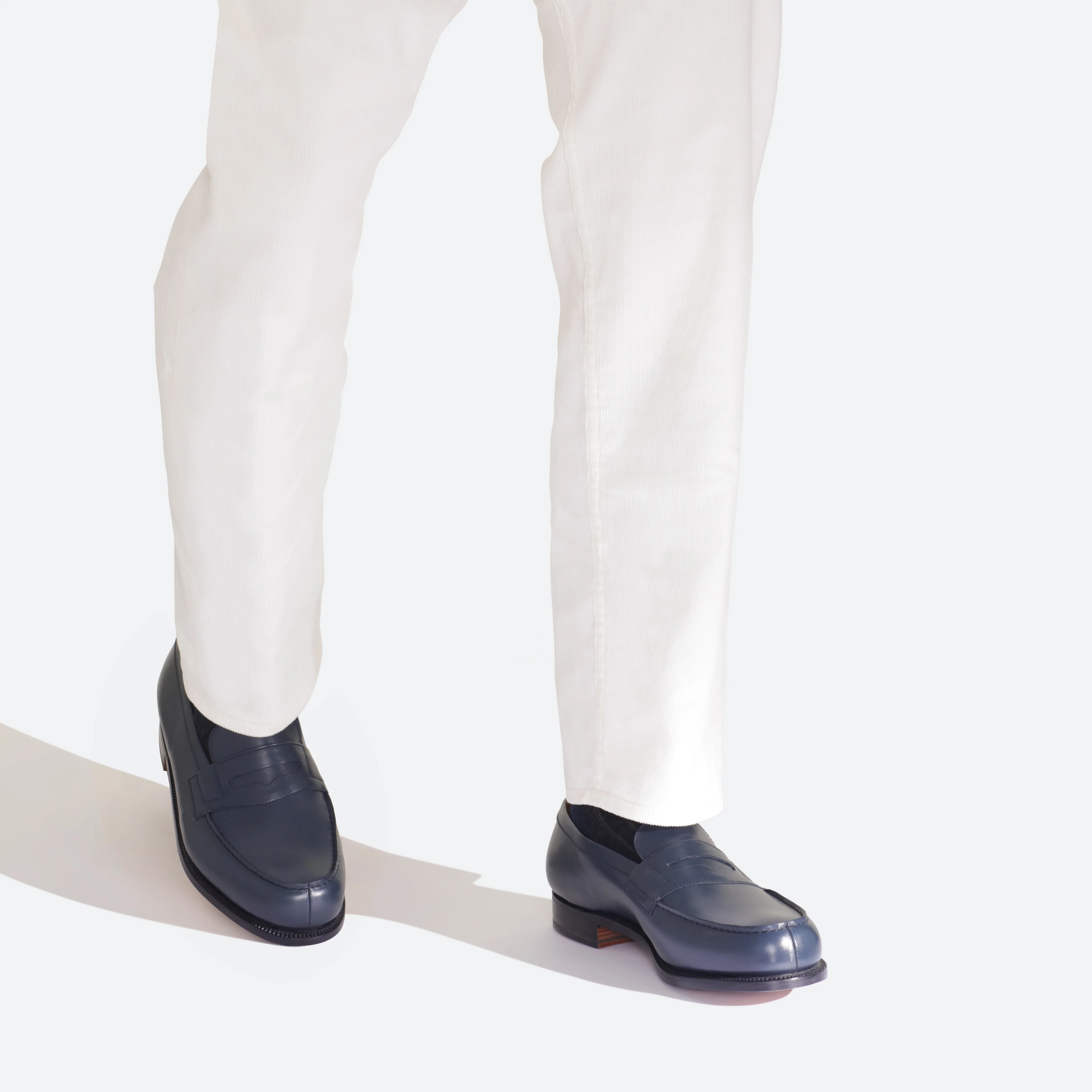 Mocassin 180
