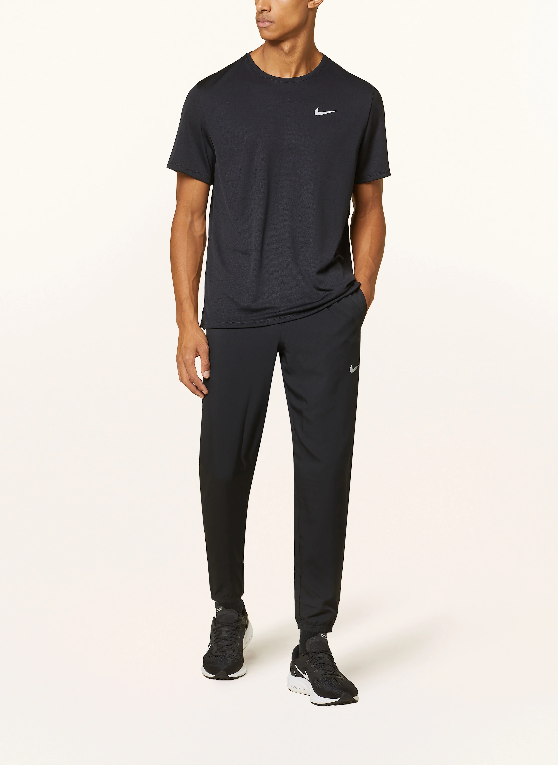 Nike Laufhose DRI-FIT CHALLENGER