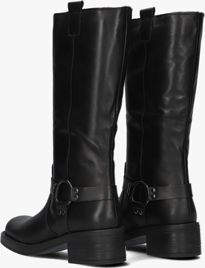 NOTRE-V zwarte notre-v biker boots fry01