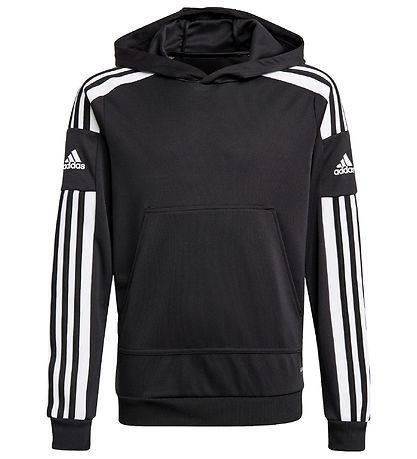 adidas Performance H?ttetr?je - SQ21 - Sort/Hvid