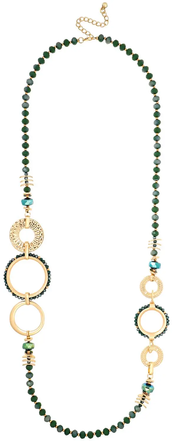 Kette - Sage Statement