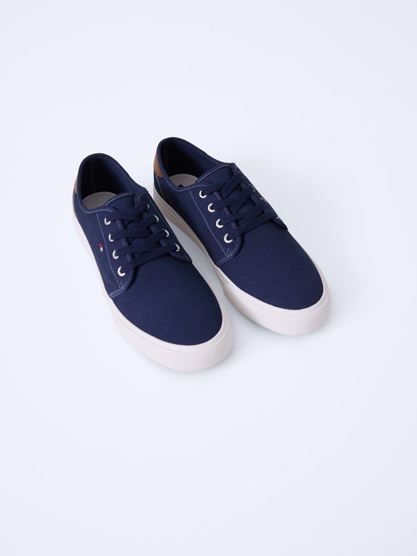 Marc Sneaker Navy Blazer