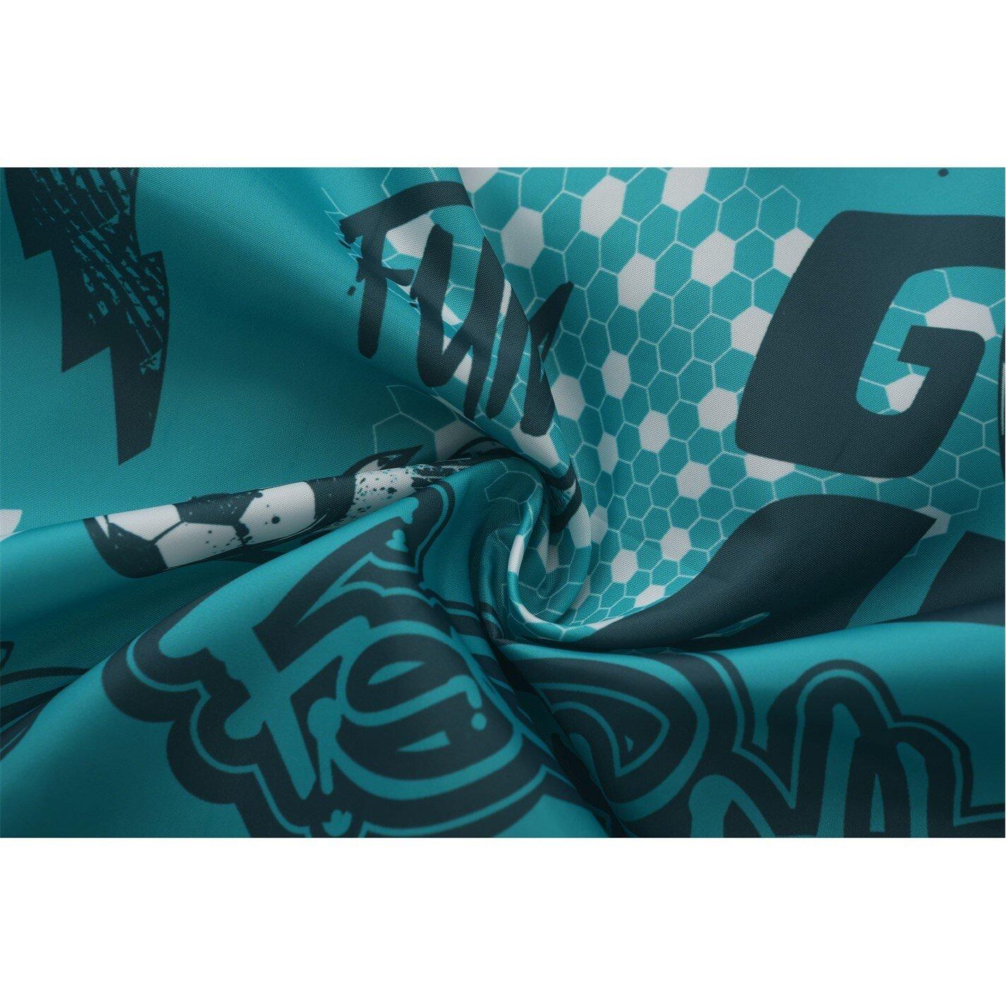 Star Boys’ Print Jacket