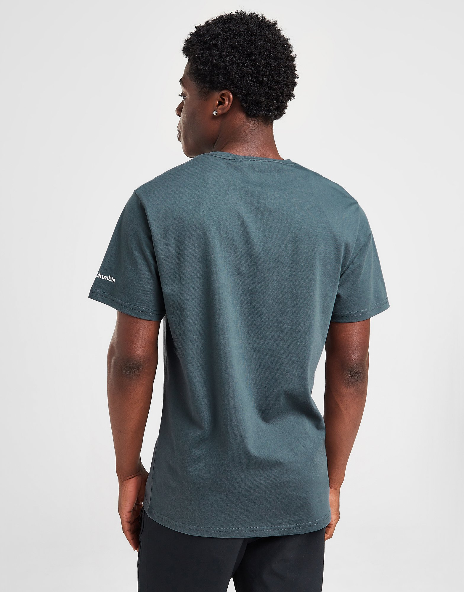 Columbia T-shirt Shaidon Homme