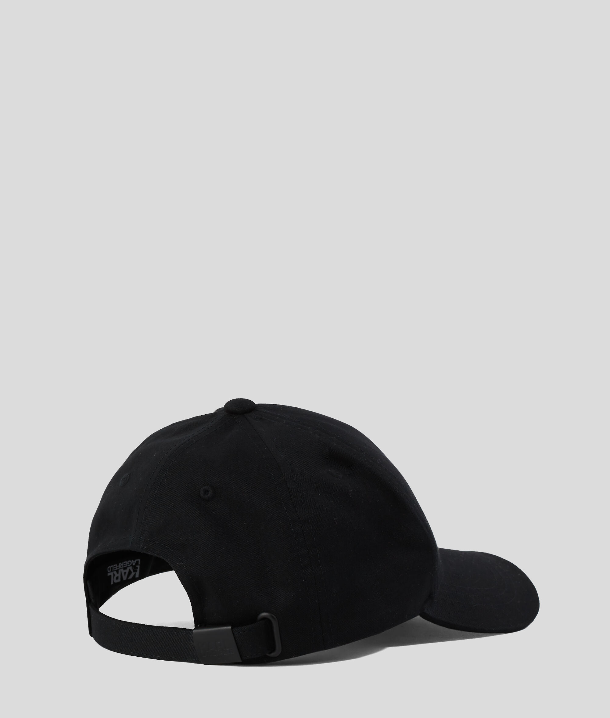 Casquette de baseball avec logo