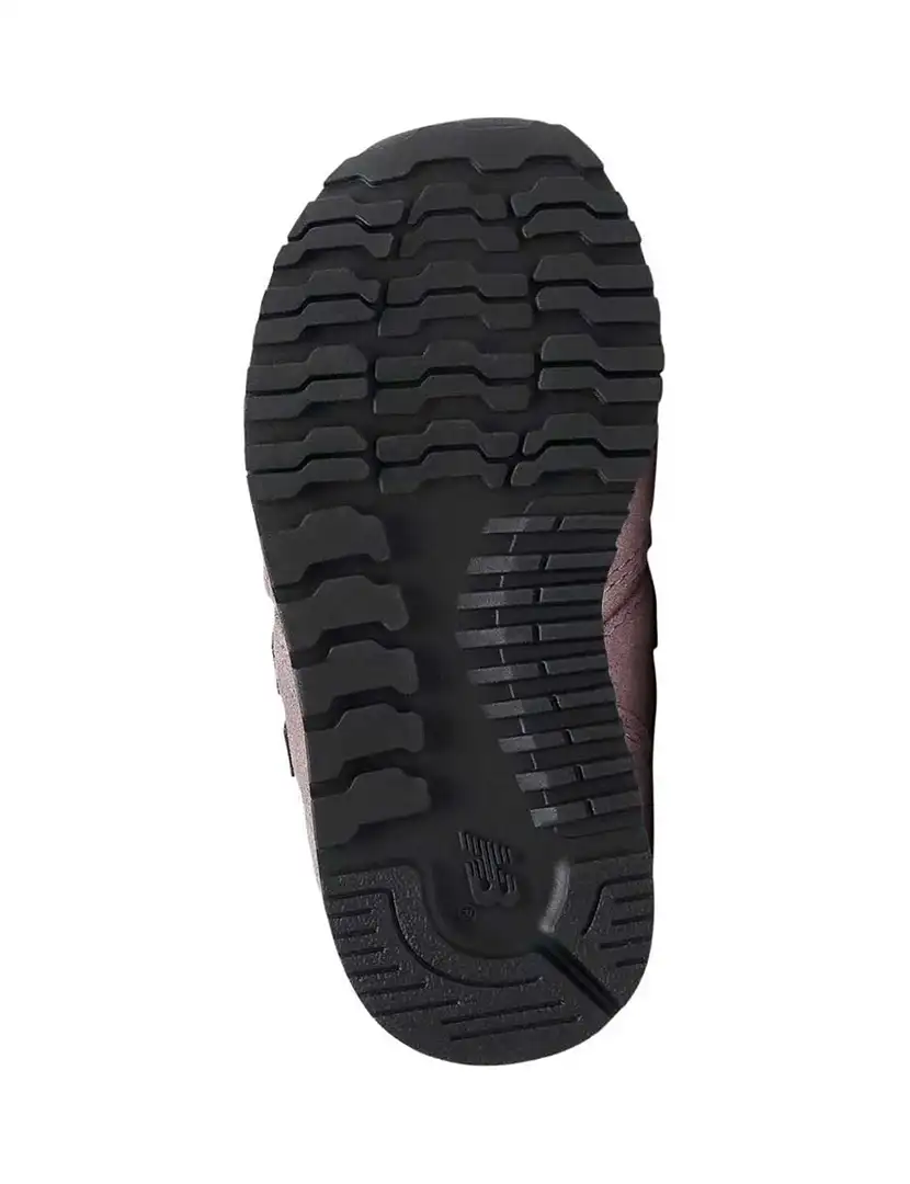 Purple Kids Sneakers