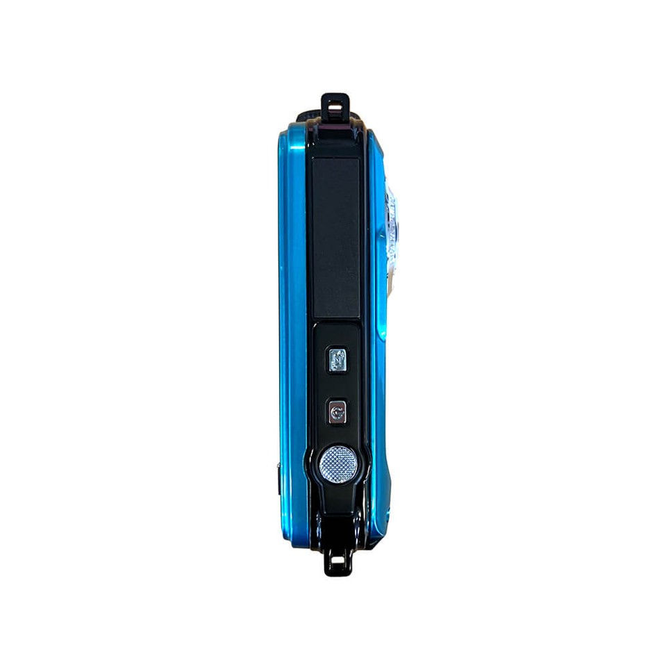 AGFA - Digital Kamera WP8000 - Blå