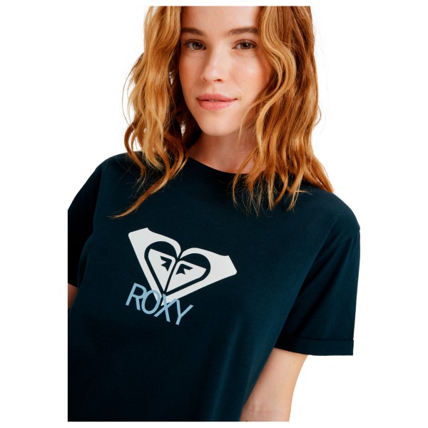 Roxy - Women's Ocean Road Art - T-shirt