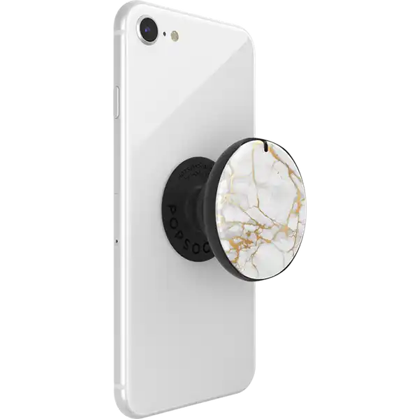 PopMirror Stone White Marble
