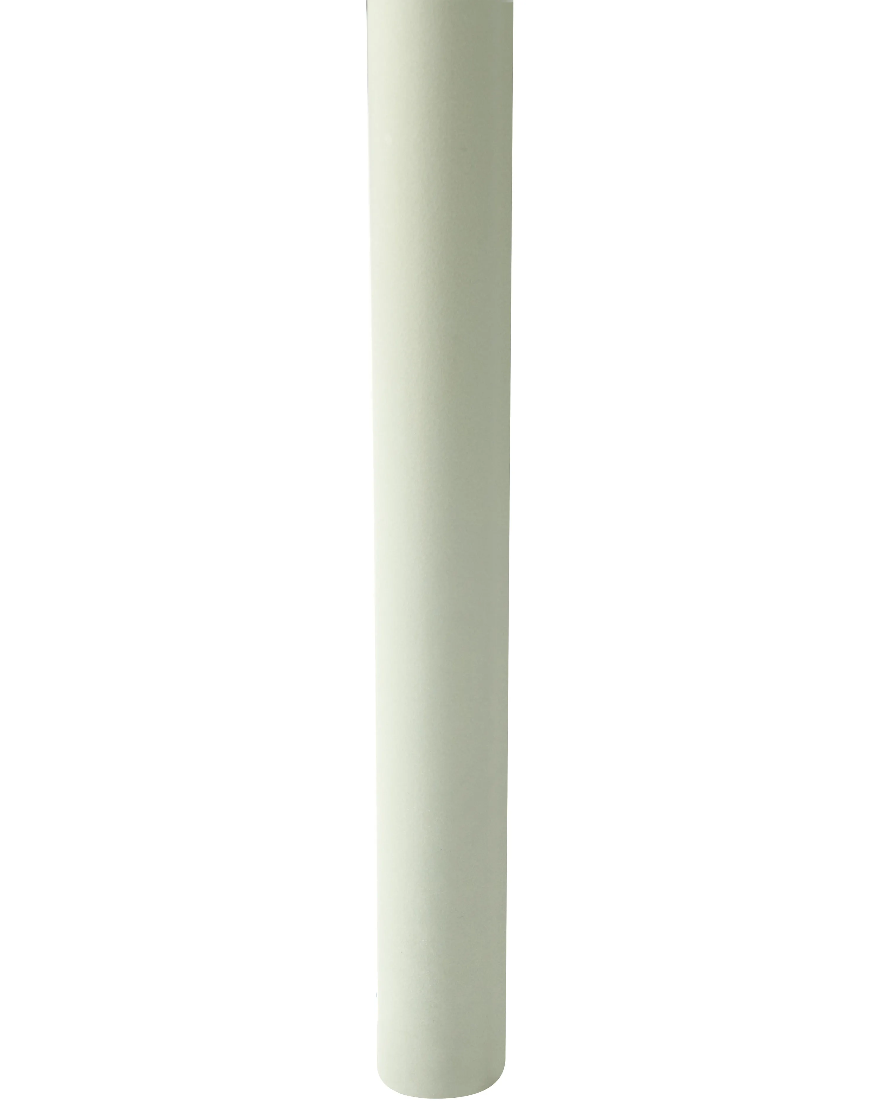 Set van 4 tuinstoelen ARICCIA Lichtgroen