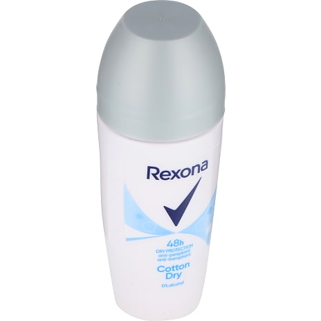 Roll-on deodorant