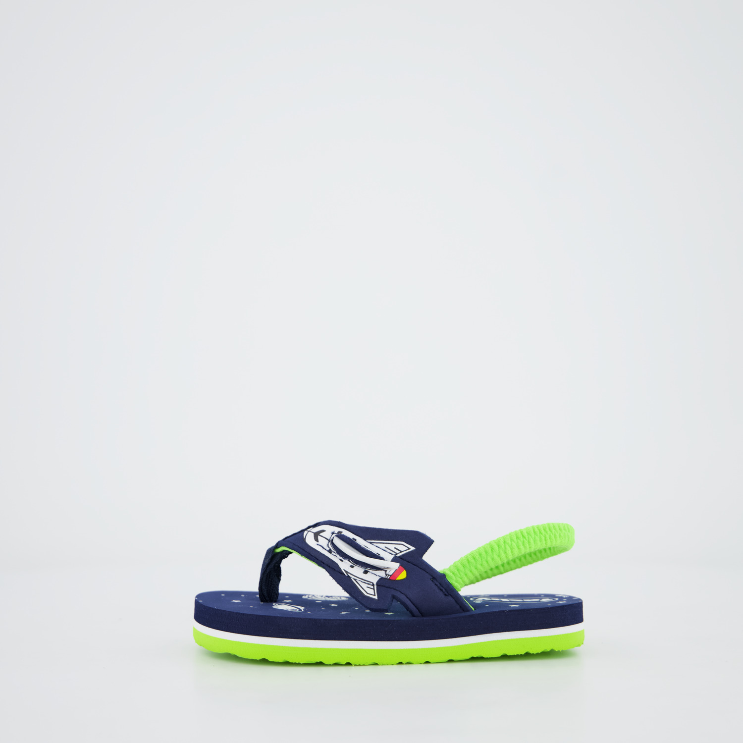 Fashy V-Strap Sandover