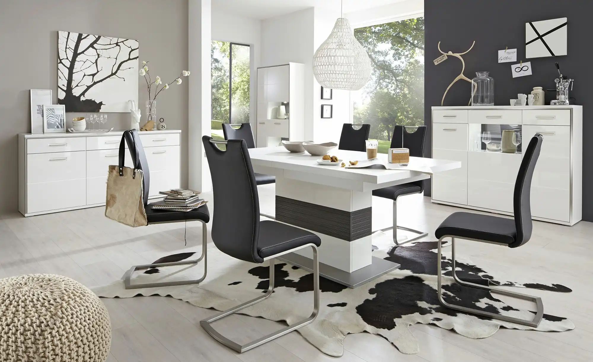 uno Sideboard Setto