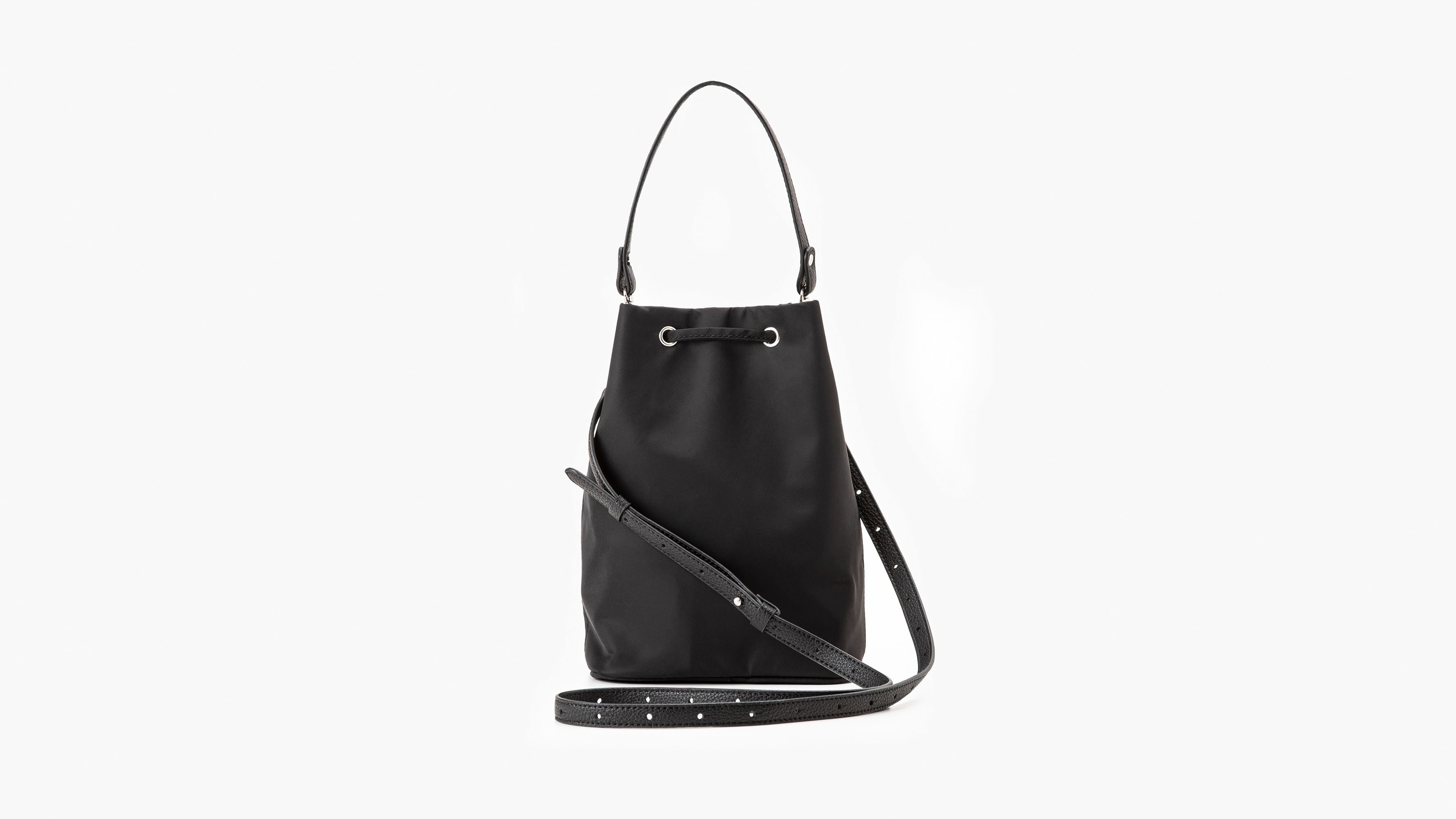 Levi's® sac seau - Black - Noir