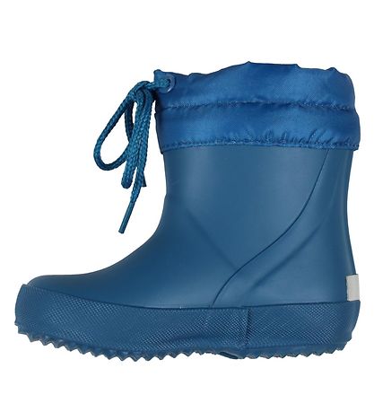 Viking Gummistiefel - Alv Indie - Ocean