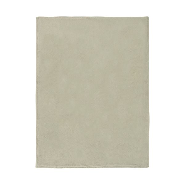 Jollein Grain Knit Wiegdeken - Velvet - Olive Green