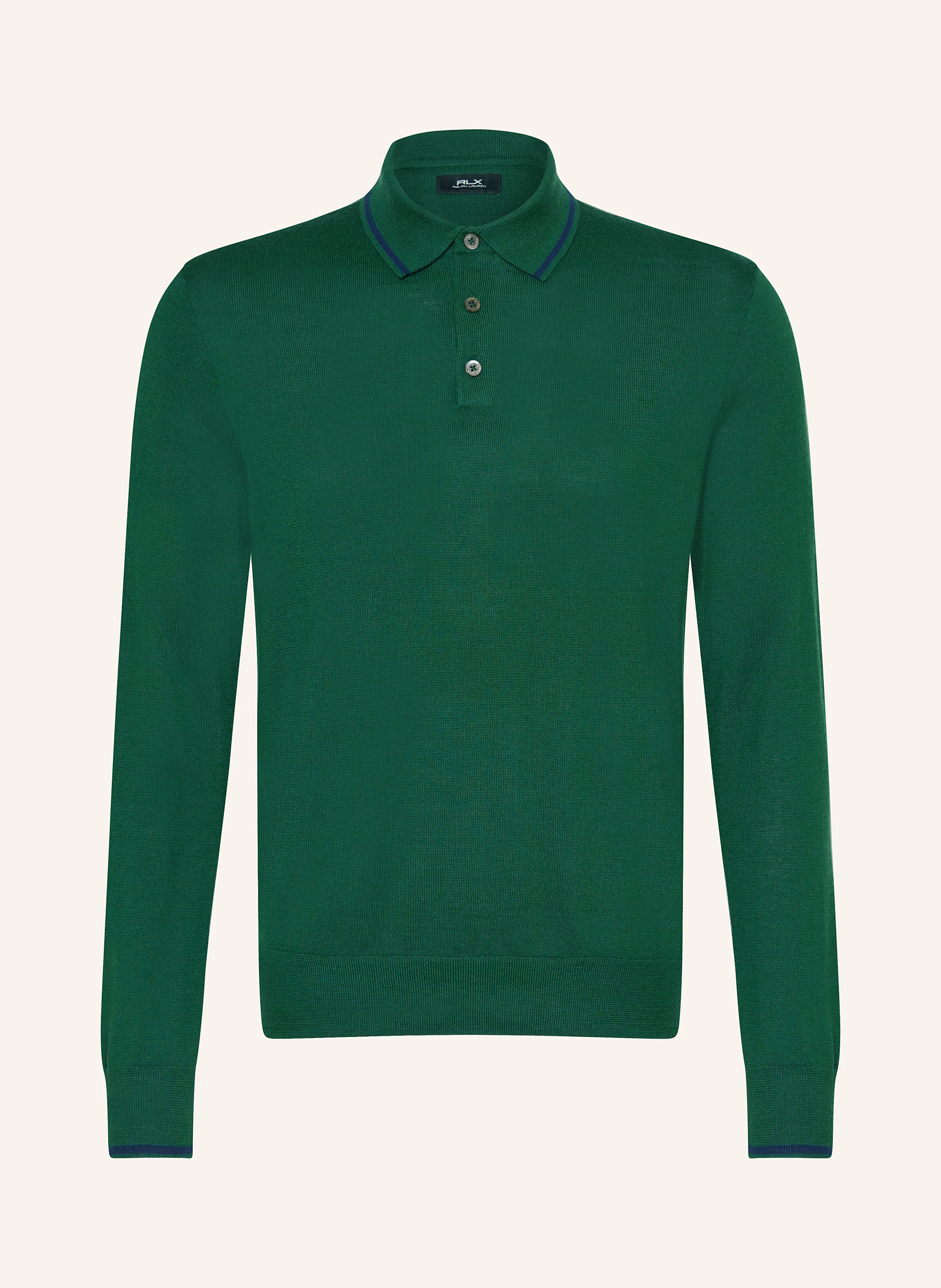 RLX RALPH LAUREN Funktions-Poloshirt