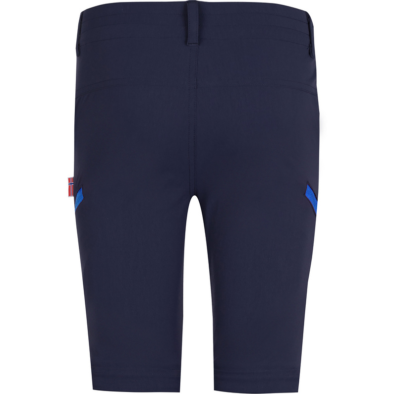 Trollkids Kinder Kjerag Zip Off Hose