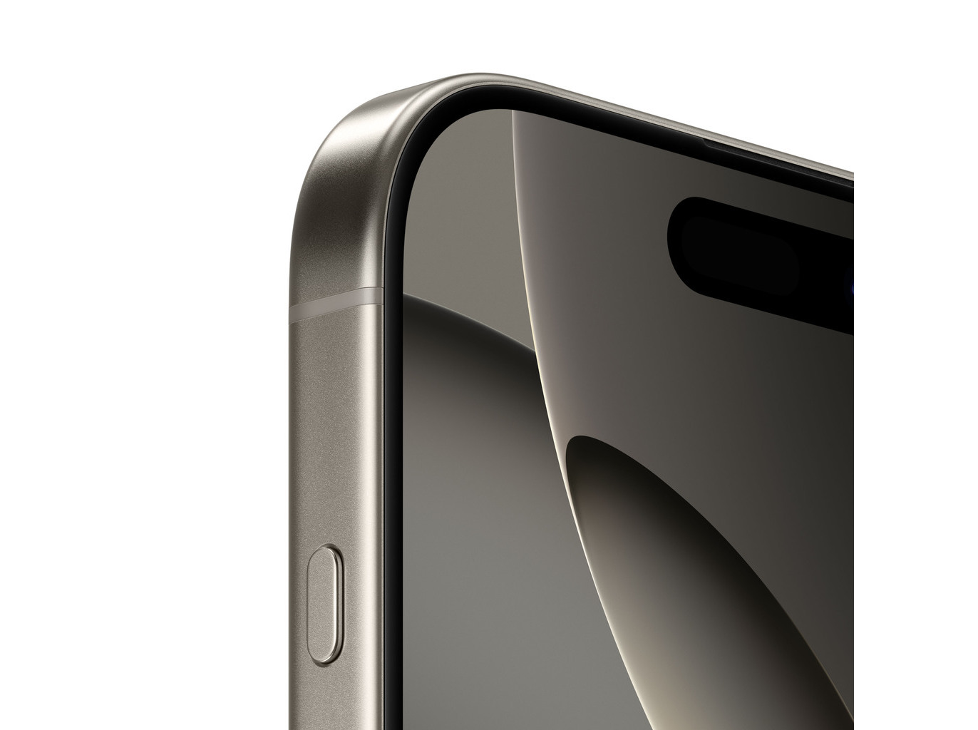 IPHONE 16 PRO MAX APPLE 256GB TITÂNIO NATURAL