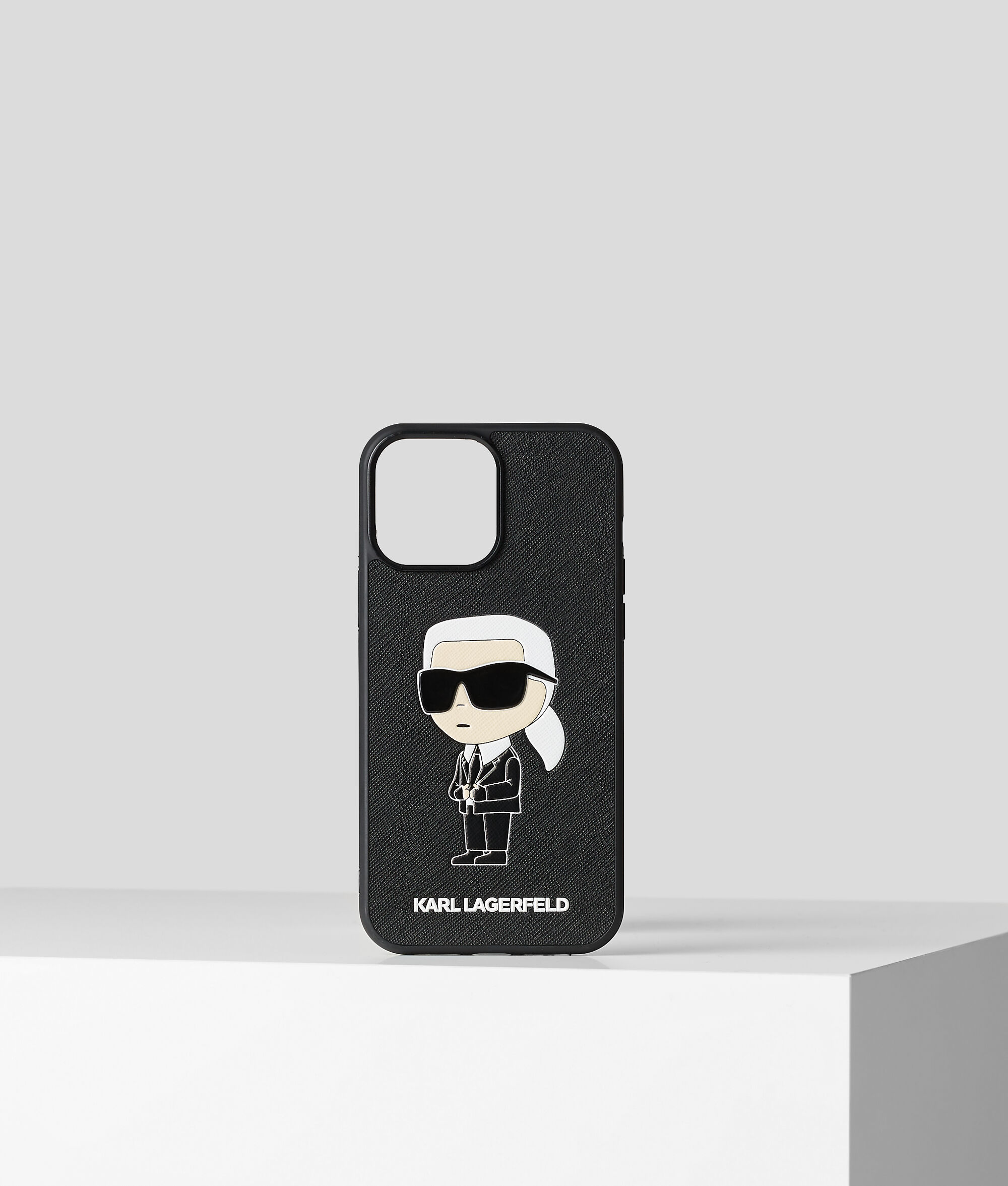 COQUE K/IKONIK KARL POUR IPHONE 14 PRO