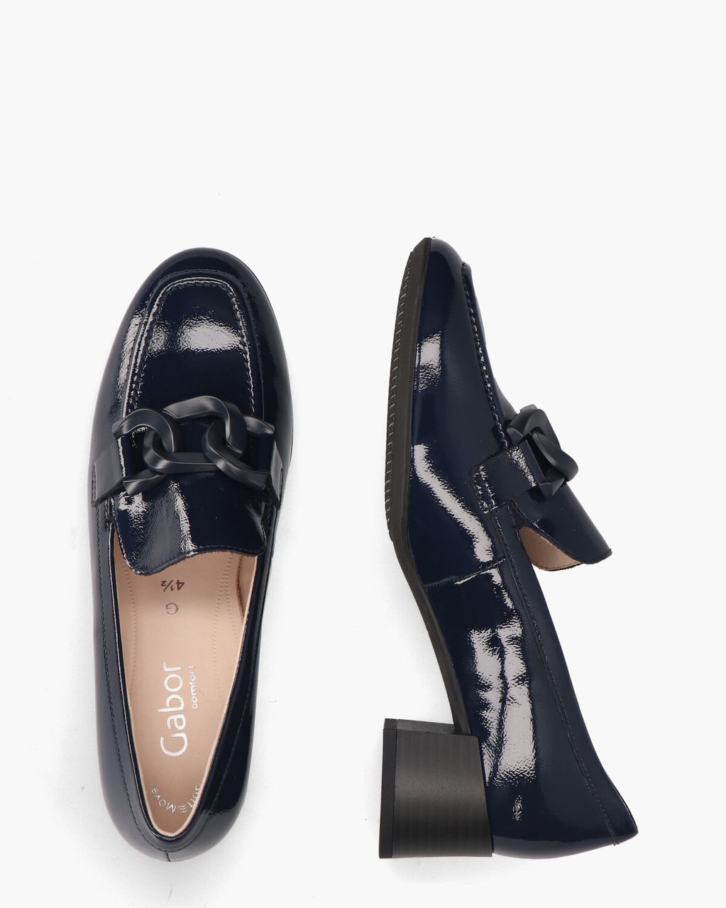 Gabor 42.134.96 Damesloafers