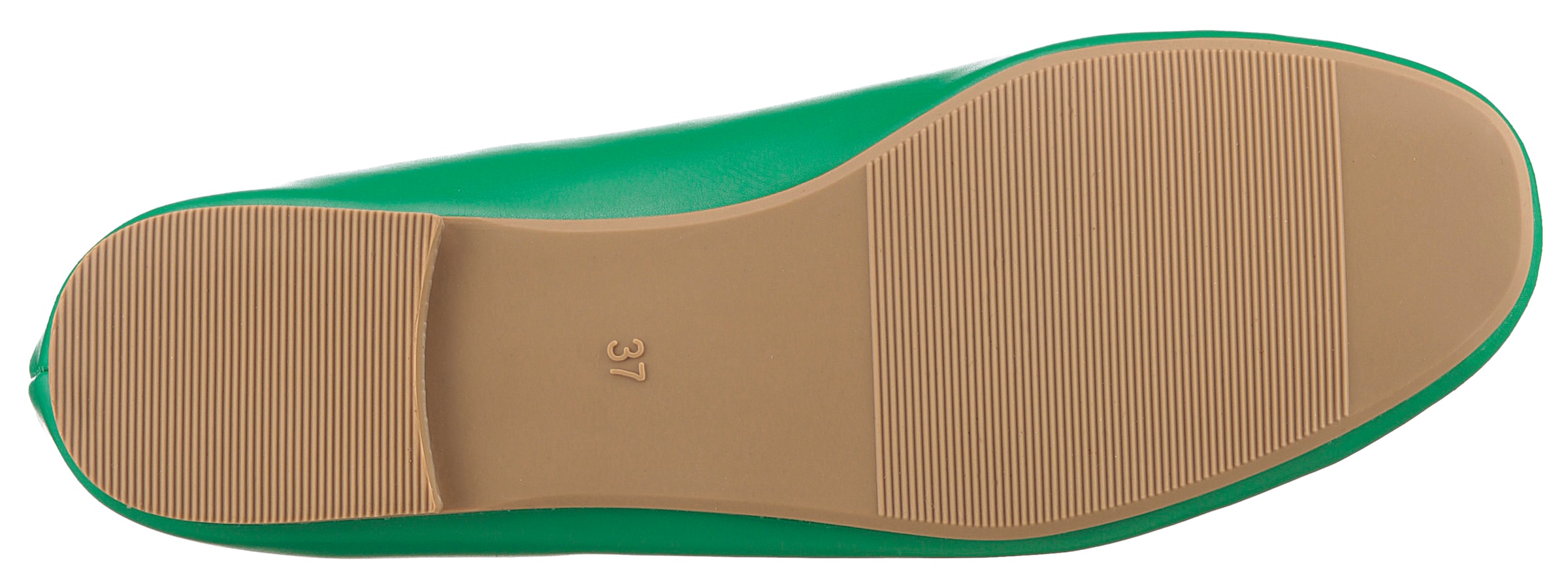 Aniston SHOES Ballerina  , Loafer, Slipper, Schlupfschuh - NEUE KOLLEKTION