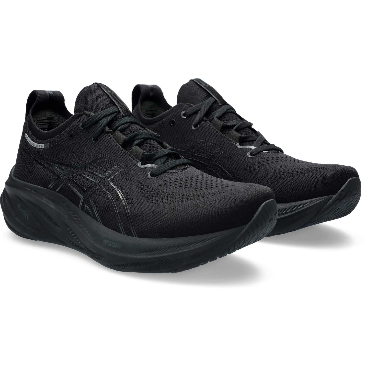 ASICS GEL-Nimbus 26 Heren