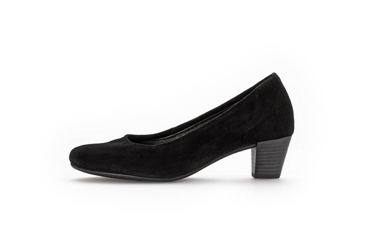 Gabor 36.180 schwarz