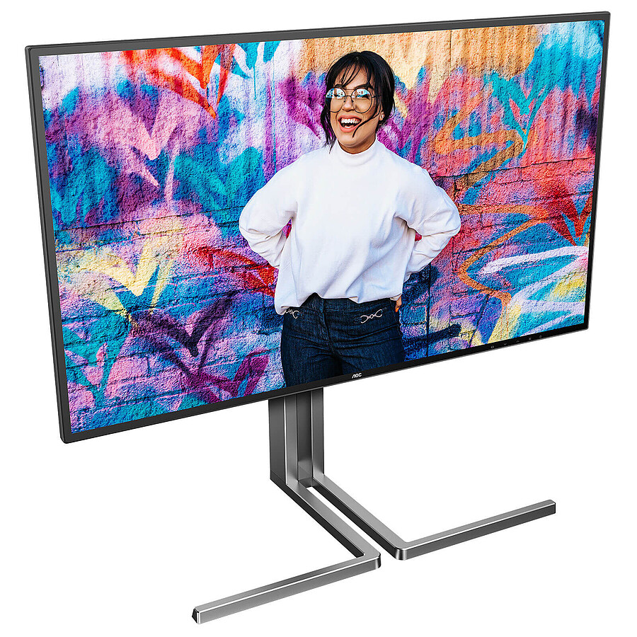 AOC Graphic Pro U27U3CV