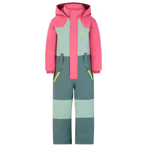 Protest - Kid's PRTSoul TD Snowsuit - Combinaison